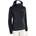 Outdoorjacke-Schwarz-XL