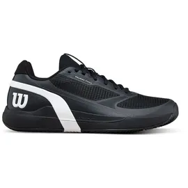 Wilson Rush Pro 5 Black 46 2/3