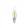 Trio LED Windstoßkerze E14 4W 2700K 470 lm dimmbar 3 St.