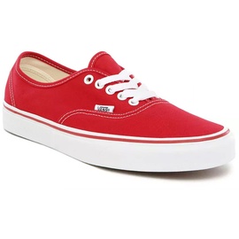 Vans Authentic red 36