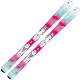 Head Joy Easy + 7.5 GW CA Kinder All-Mountain Ski - 137
