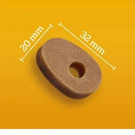 PEDIGREE Multivitamins Immunity 3 x 180 g