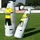 powershot Fußball-Dummy ""Air"", 175 cm