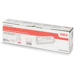 Oki 46861306 - toner, magenta