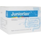 Ardeypharm Juniorlax Pulver z.Herst.e.Lösung z.Einnehmen 30X6.9 g