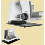Ritter Allesschneider sono1 - Brotschneidemaschine - Aufschnittmaschine