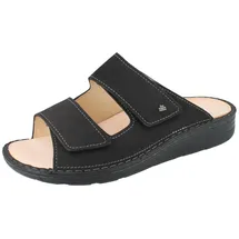 Finn Comfort Paterna Herren Schwarz 45