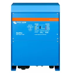 Victron Quattro 48/10000/140-100/100 Wechselrichter/Ladegerät