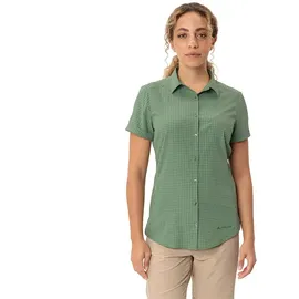 Vaude Seiland III Bluse Agave 38