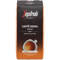 Segafredo Caffè Crema Dolce 1000 g