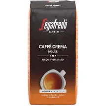 Segafredo Caffè Crema Dolce 1000 g