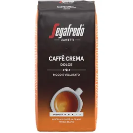 Segafredo Caffè Crema Dolce 1000 g