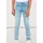 NAME IT SlimFit Blau 164