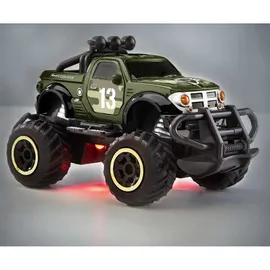 REVELL Crawler Field Hunter 2CH RTR (23491)