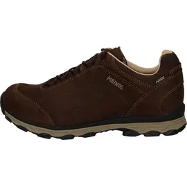 MEINDL Palermo GTX Herren Dunkelbraun 43