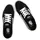 Vans Filmore Decon Suede/Canvas black/white 44