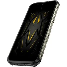 Ulefone Armor 22 8 GB RAM 256 GB Schwarz