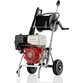 Kränzle Profi-Jet B 16/220 Tr. Benzin 220 bar 16 l/min