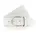 Gürtel Female Belt W105 White