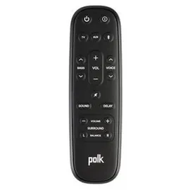 Polk Audio MagniFi Mini AX schwarz