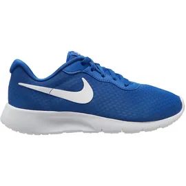 Nike TANJUN GO GS Sneaker Kinder, blau