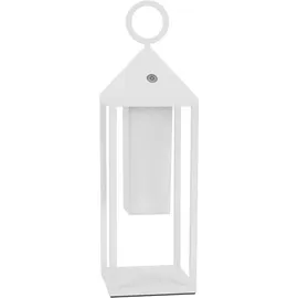 Sigor Nuphare LED Akku Gartenleuchte Outdoor regenfest aufladbar 24h Leuchtdauer