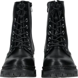 Dockers by Gerli 57BI201 für Damen, schwarz, 38