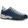 Scarpa Mojito Planet Suede Dark Denim 45,5