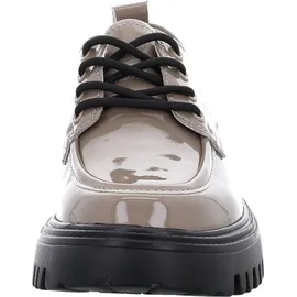 Artiker Schnürschuhe in beige | Gr.: 40