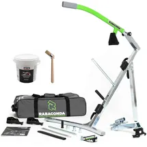 Rabaconda Street Reifenmontiermaschine - 21 Zoll