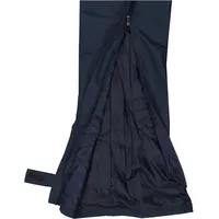 CMP Woman Pant Rain With Lining AND Full Lenght