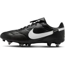 Nike Premier 3 SG Herren black/white 40