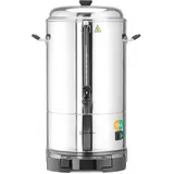 HENDI Kaffeebereiter 10 l Silber