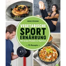 Christian Verlag Gmbh Vegetarische Sporternährung