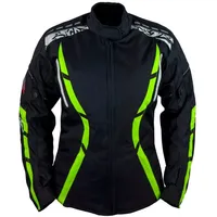 ROLEFF RACEWEAR roleff Motorradjacke »Zelina RO« roleff schwarz
