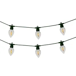 Lumineo LED Lichterketten Beleuchtung - L ca. 350,00