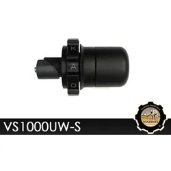 KAOKO Tempomat Geschwindigkeitsstabilisator Suzuki DL650 V-Strom