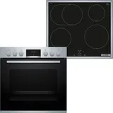 Bosch Serie 4 HND415LS61