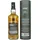 Benriach Peated Quarter Casks 46% vol 0,7 l Geschenkbox
