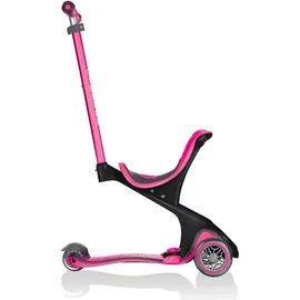 GLOBBER Evo Comfort pink