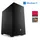 CSL Gaming-PC M11130H AMD Ryzen 5 5600GT 4,6 GHz 16 GB RAM 1000 GB SSD Windows 11 Home