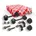FEBI Reparatursatz Stabilisatorlager 36758