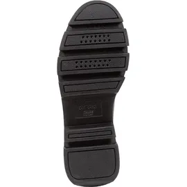 GEOX D Vilde H Loafer Black 37