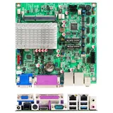 Jetway NF9U-2930 (Intel BayTrail)