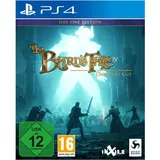 The Bard's Tale IV: Director's Cut - Day 1 Edition (USK) (PS4)
