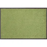 HANSE HOME Schmutzfangmatte 60 x 90 cm Grün