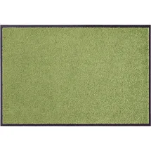 HANSE HOME Schmutzfangmatte 60 x 90 cm Grün