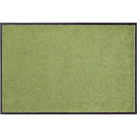 HANSE HOME Schmutzfangmatte 60 x 90 cm Grün