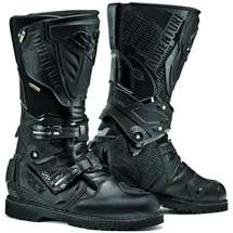 Sidi Adventure 2 Schwarz 42