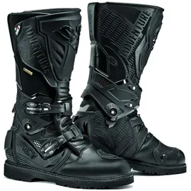 Sidi Adventure 2 Schwarz 42